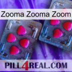 Zooma Zooma Zoom 14